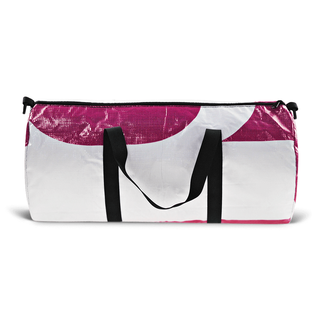 Mini Weekender Duffle