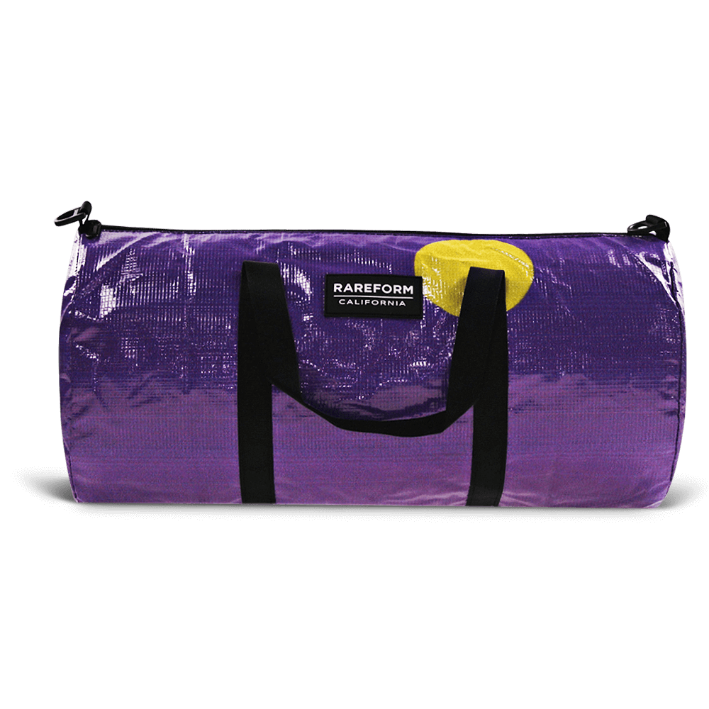 Mini Weekender Duffle