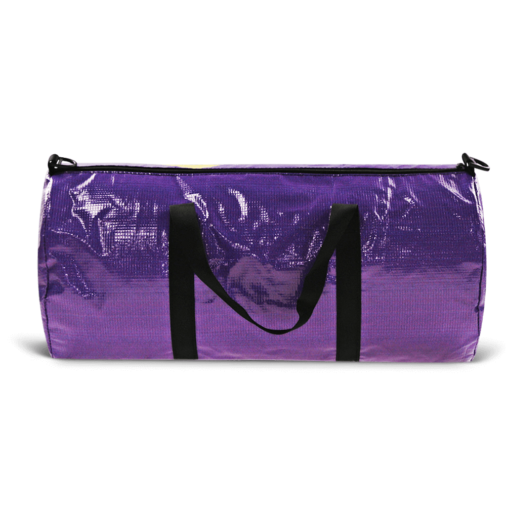 Mini Weekender Duffle