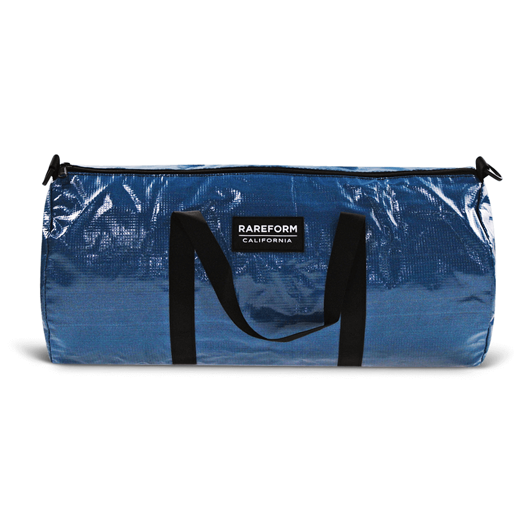 Mini Weekender Duffle