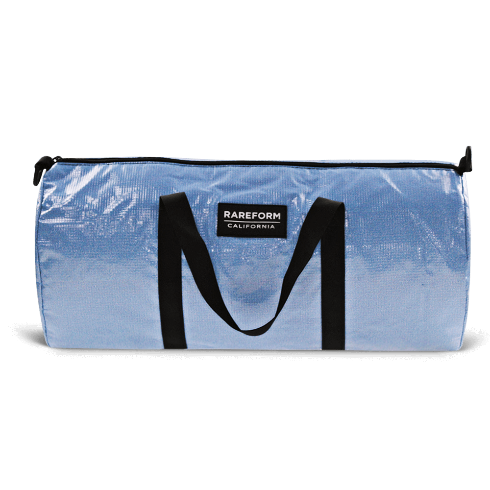 Mini Weekender Duffle