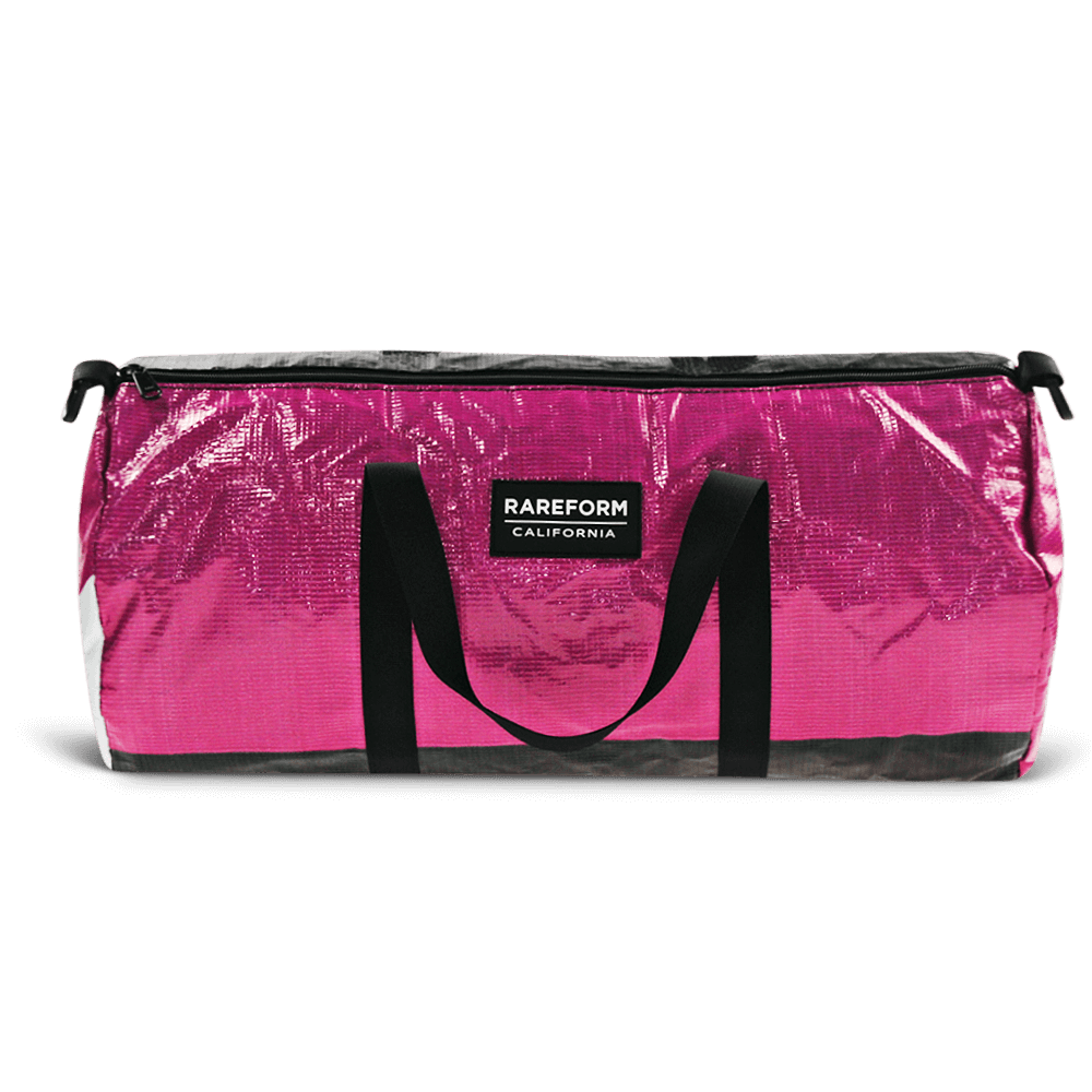 Mini Weekender Duffle
