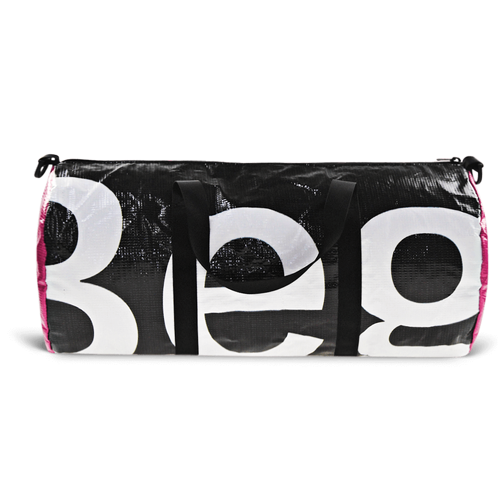 Mini Weekender Duffle