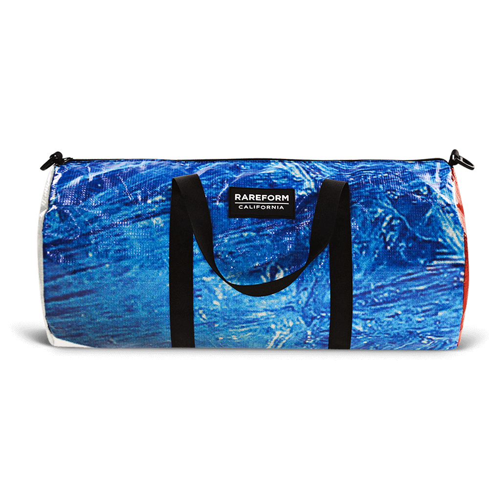 Mini Weekender Duffle