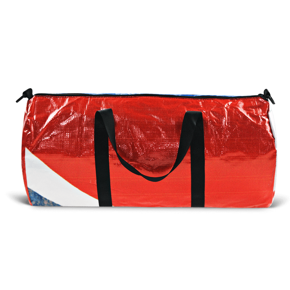 Mini Weekender Duffle