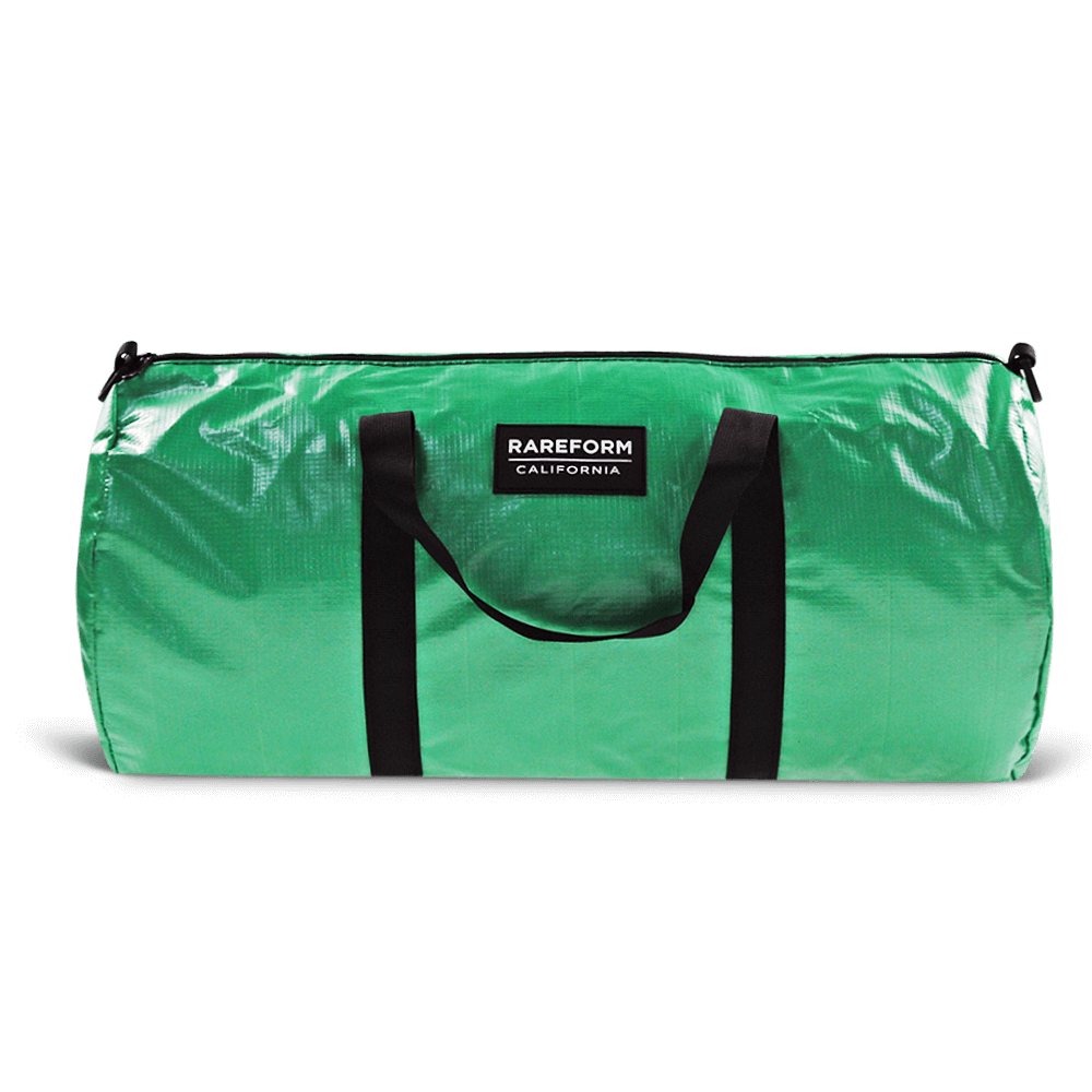 Mini Weekender Duffle
