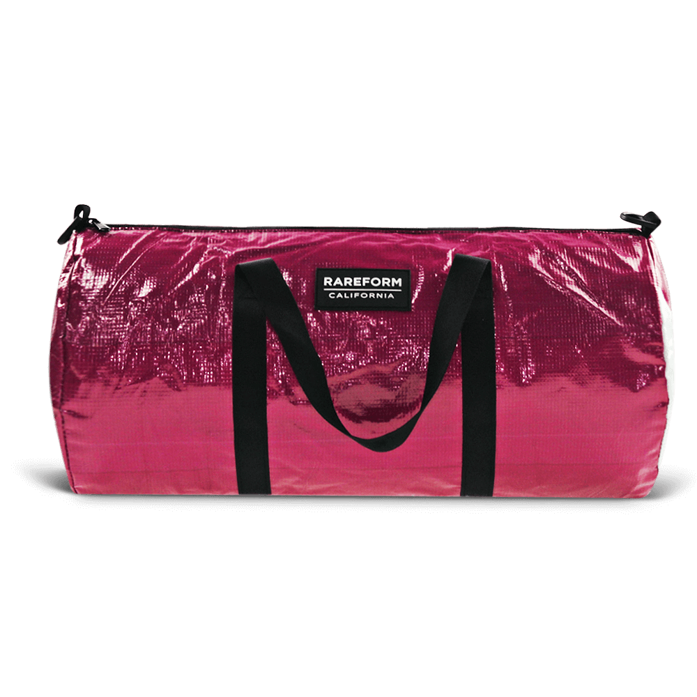 Mini Weekender Duffle