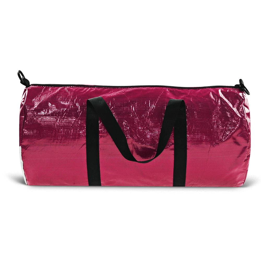Mini Weekender Duffle