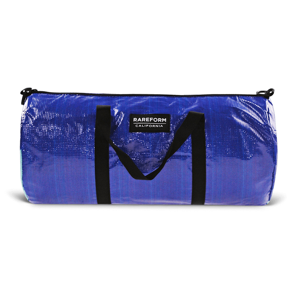 Mini Weekender Duffle