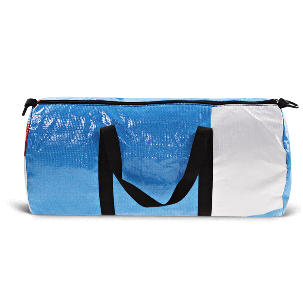 Mini Weekender Duffle