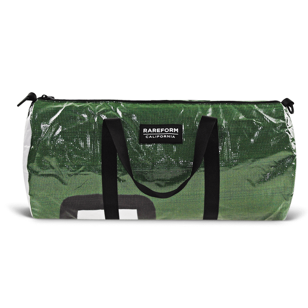 Mini Weekender Duffle