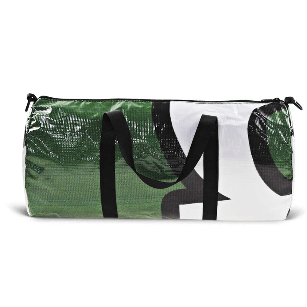 Mini Weekender Duffle