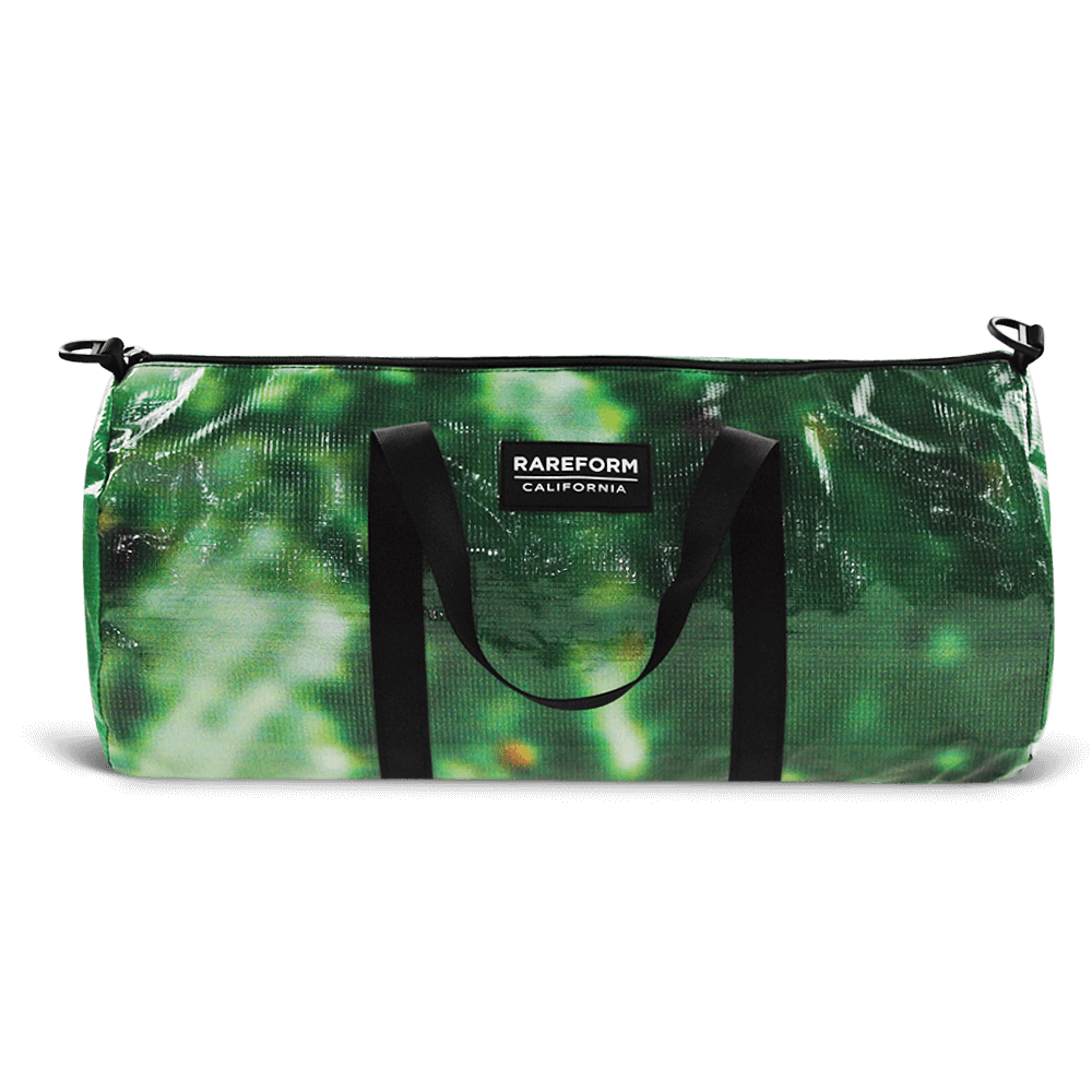 Mini Weekender Duffle