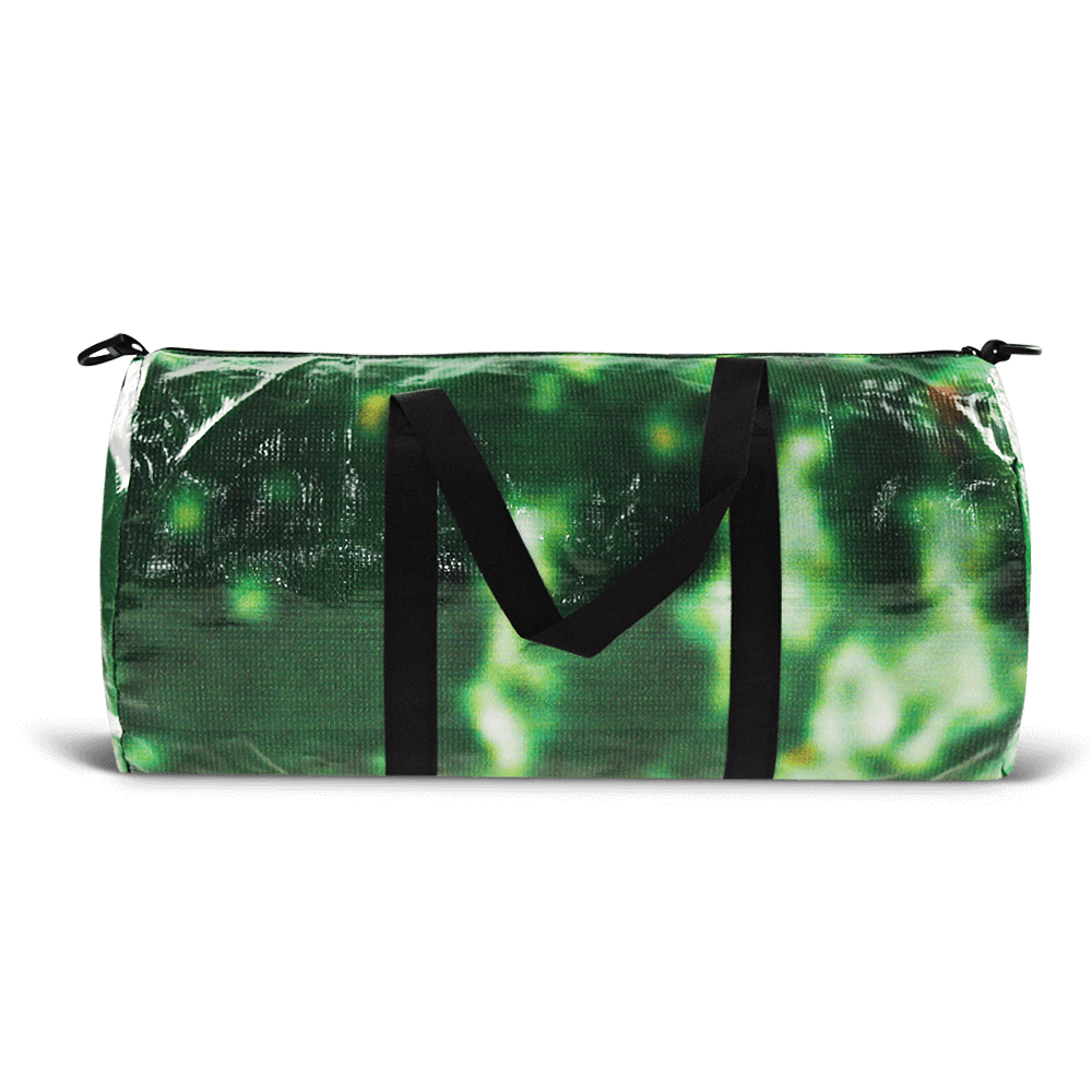 Mini Weekender Duffle
