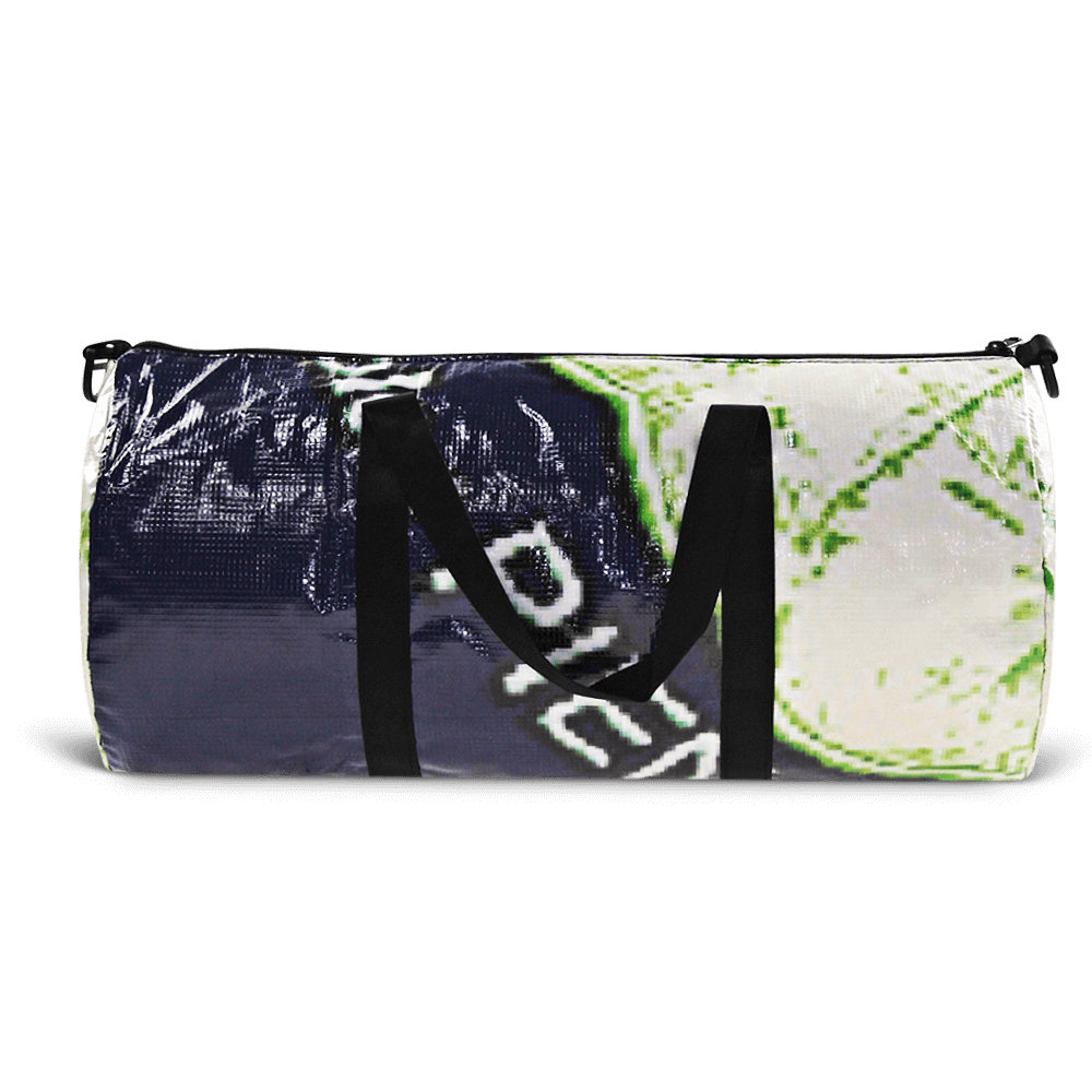Mini Weekender Duffle