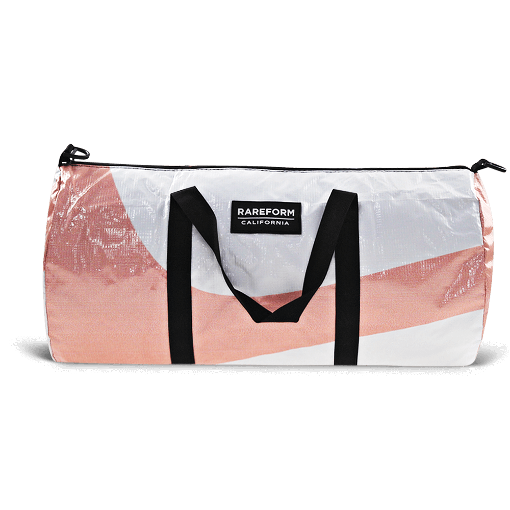 Mini Weekender Duffle