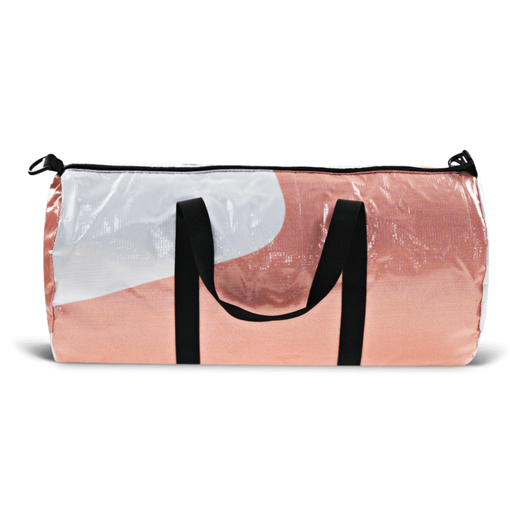 Mini Weekender Duffle