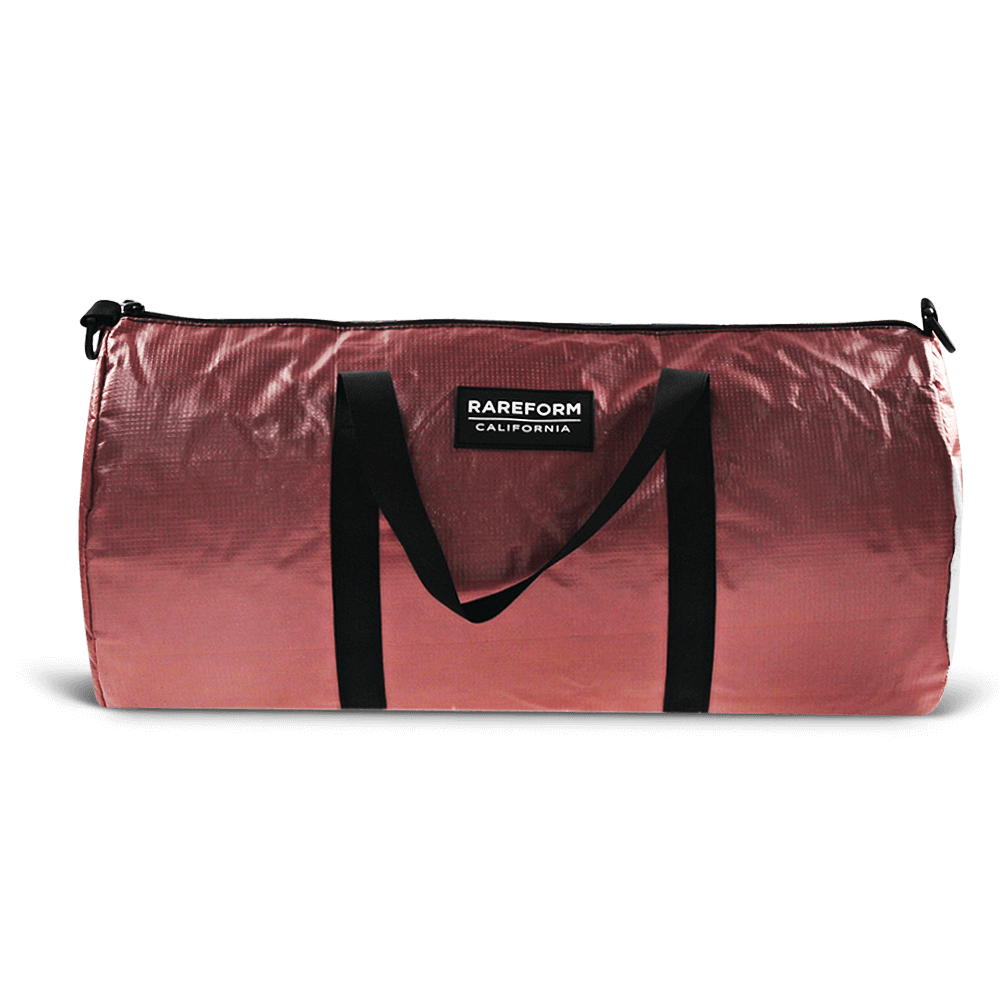 Mini Weekender Duffle