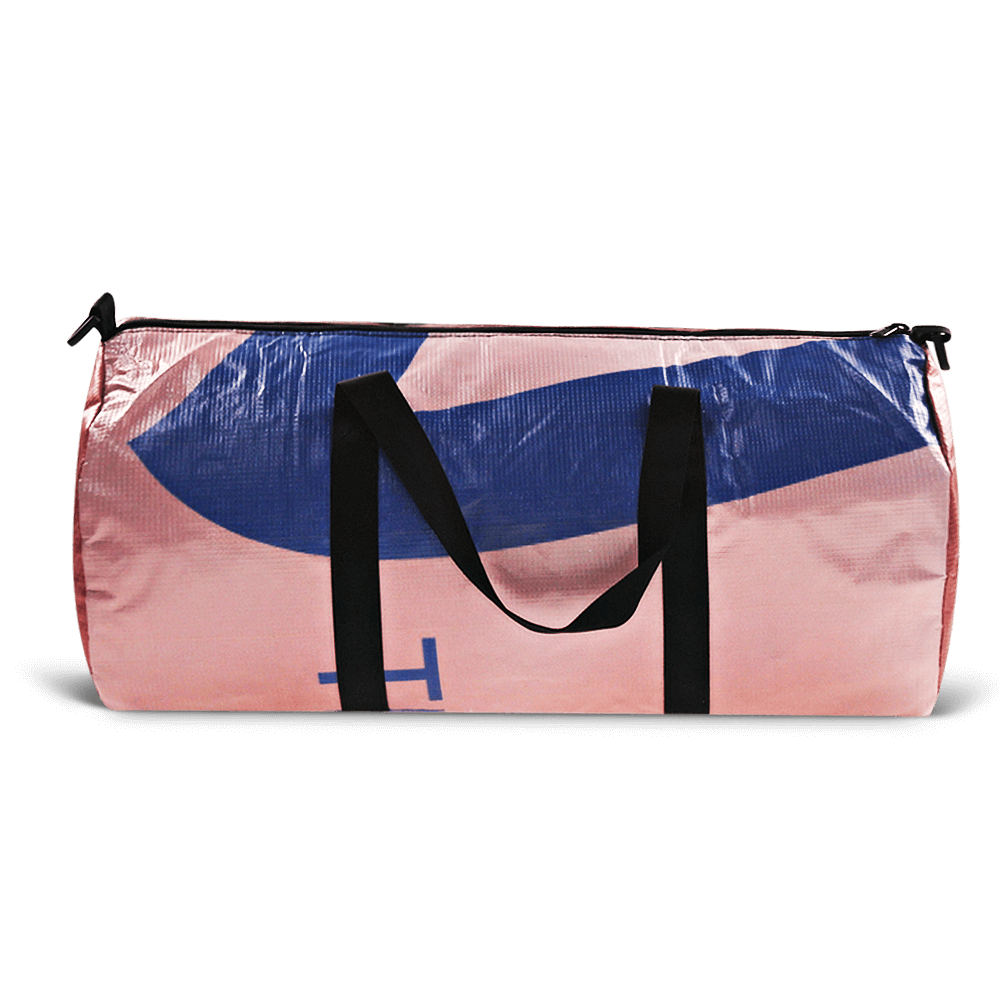 Mini Weekender Duffle