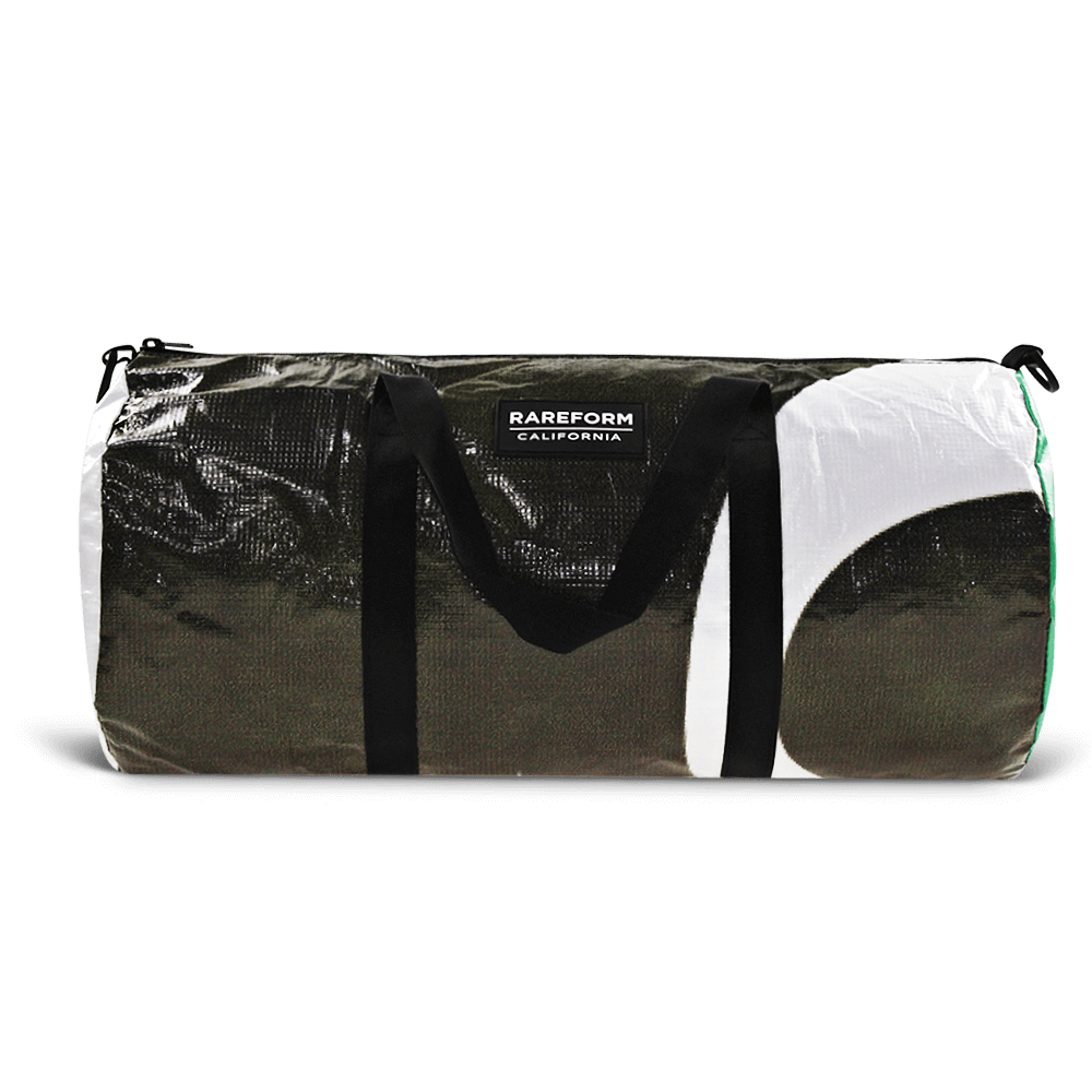 Mini Weekender Duffle