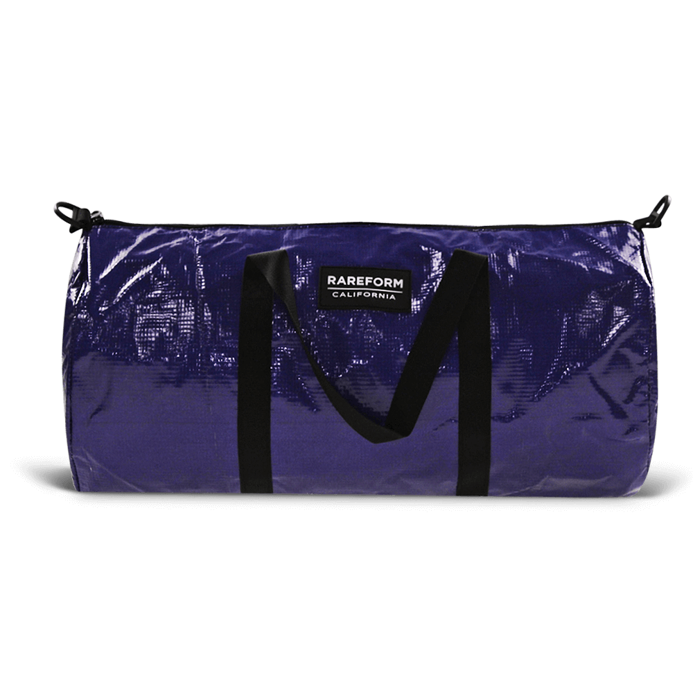 Mini Weekender Duffle