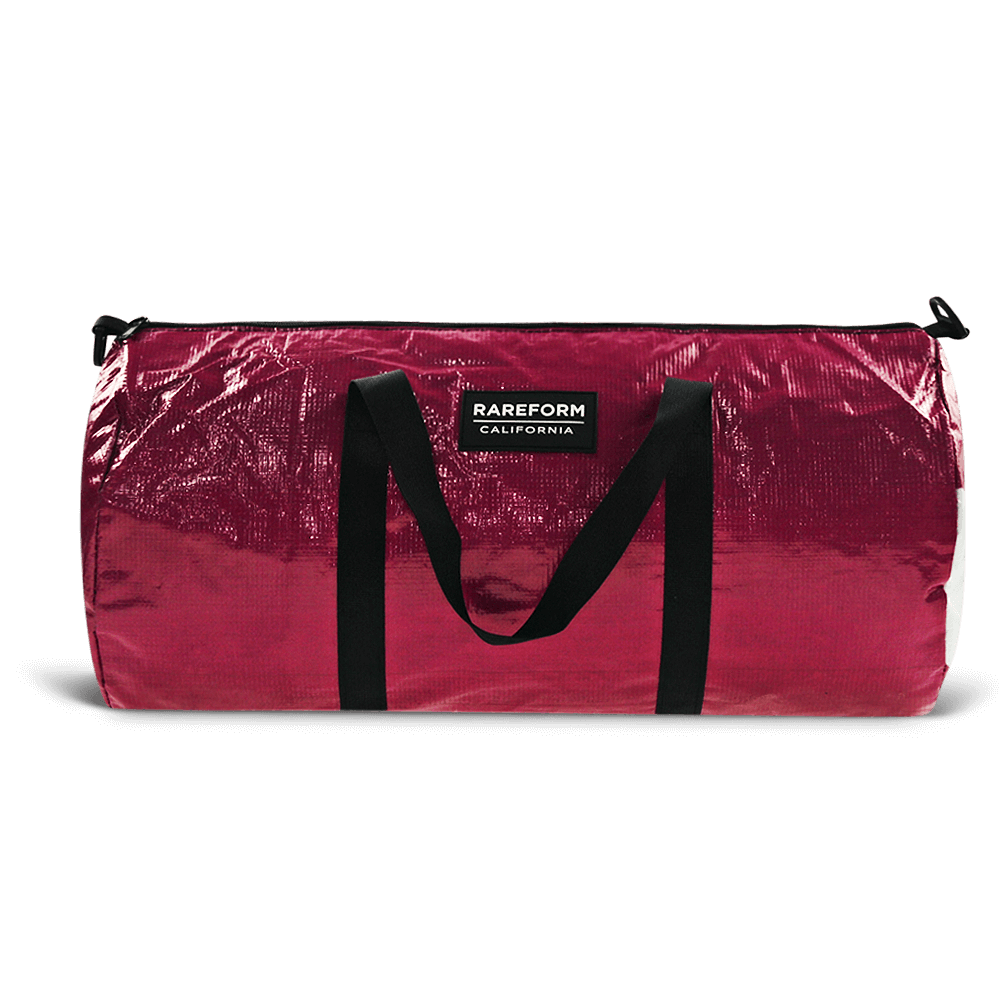 Mini Weekender Duffle