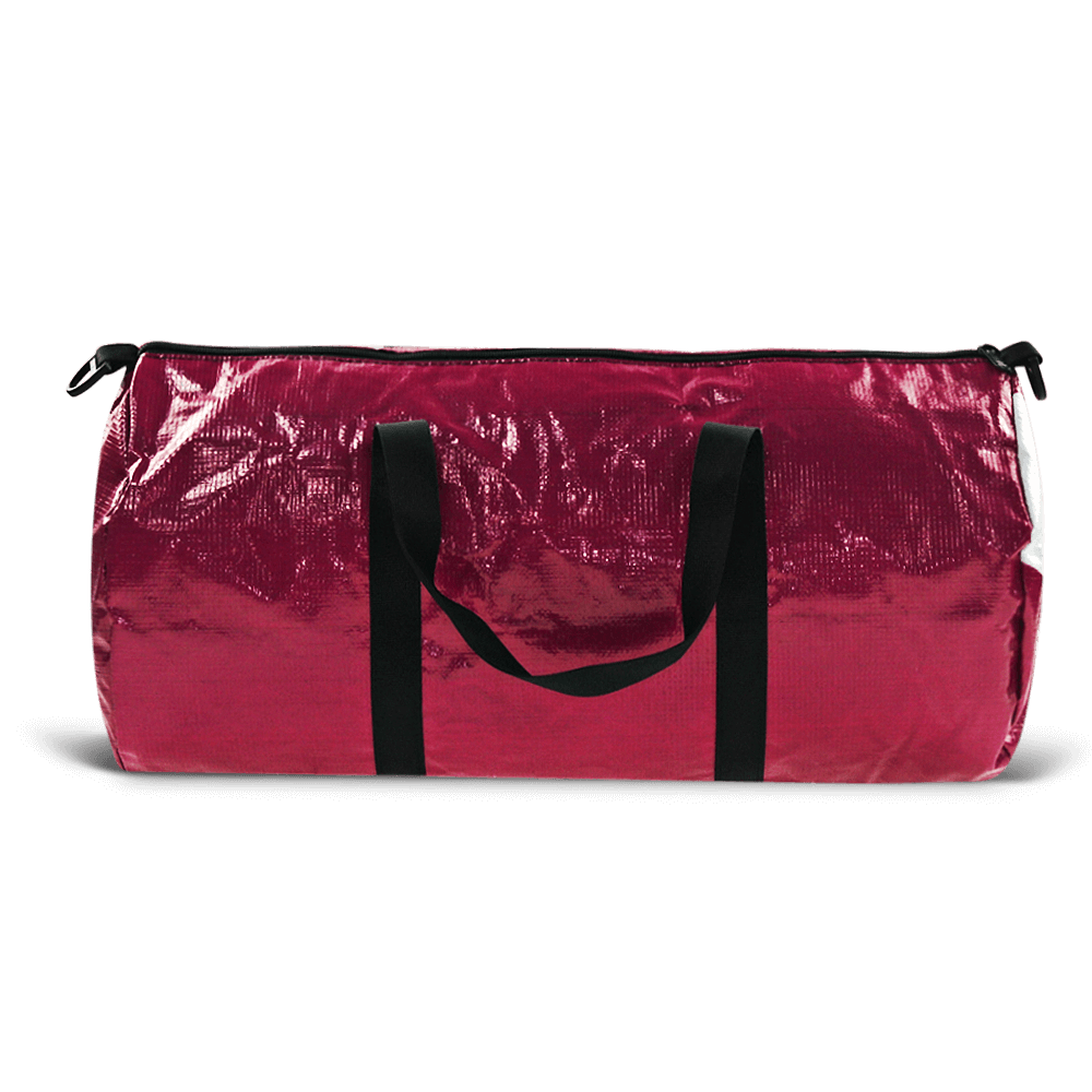 Mini Weekender Duffle