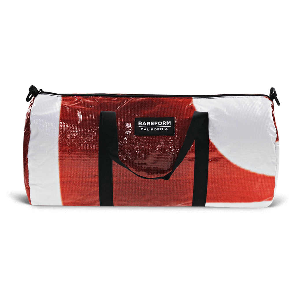 Mini Weekender Duffle