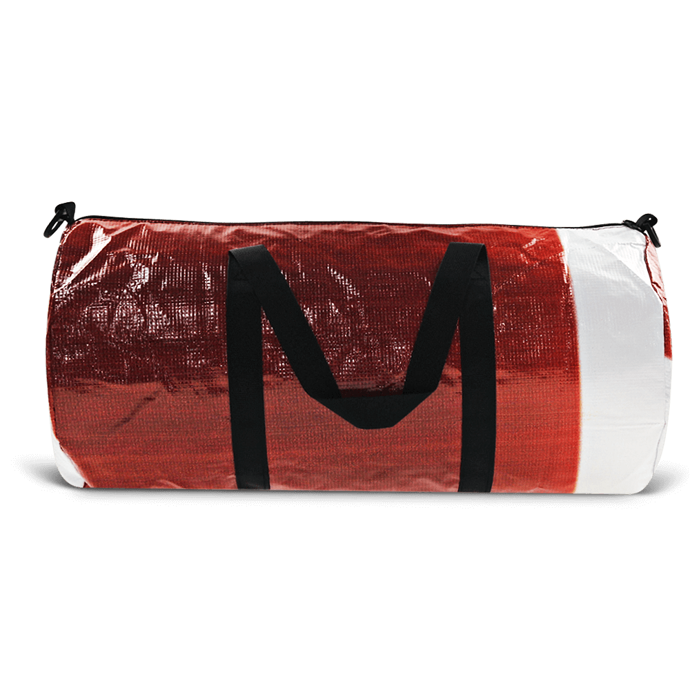 Mini Weekender Duffle