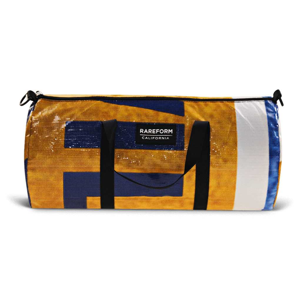 Mini Weekender Duffle
