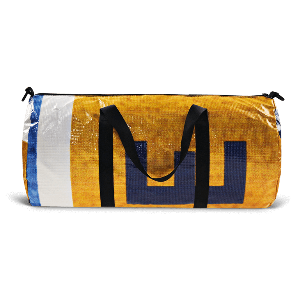 Mini Weekender Duffle