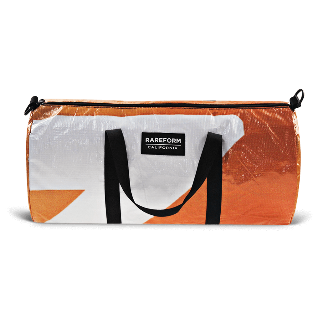 Mini Weekender Duffle