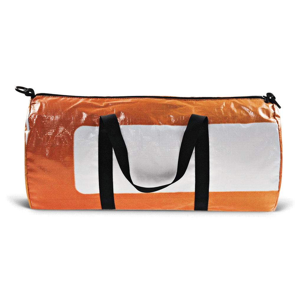 Mini Weekender Duffle