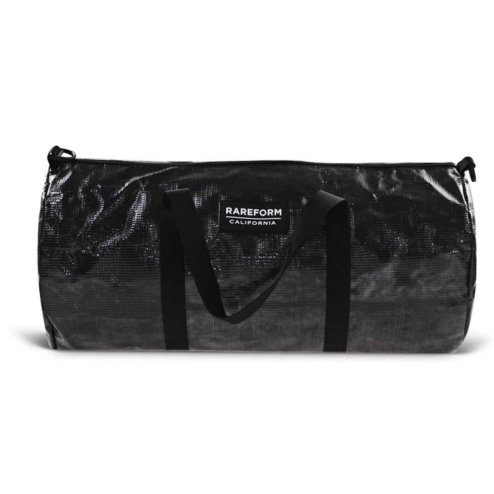 Mini Weekender Duffle