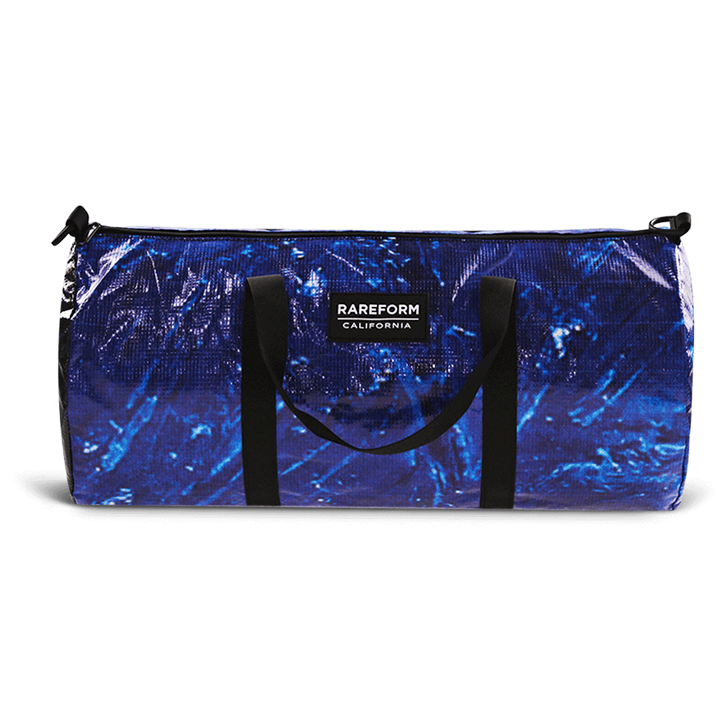 Mini Weekender Duffle