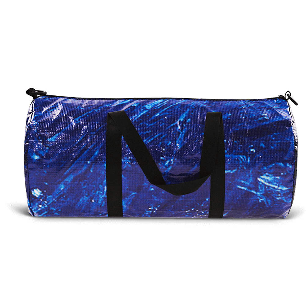 Mini Weekender Duffle