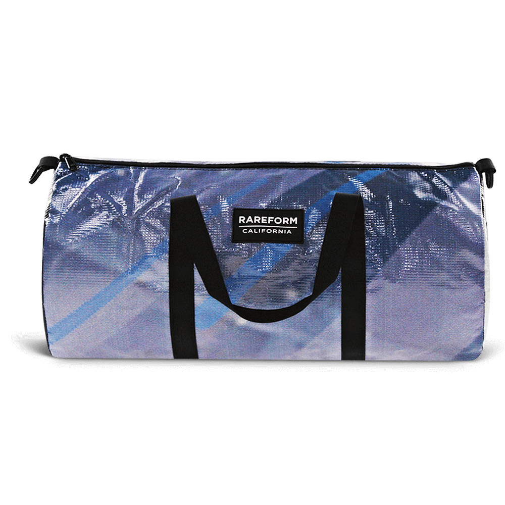 Mini Weekender Duffle