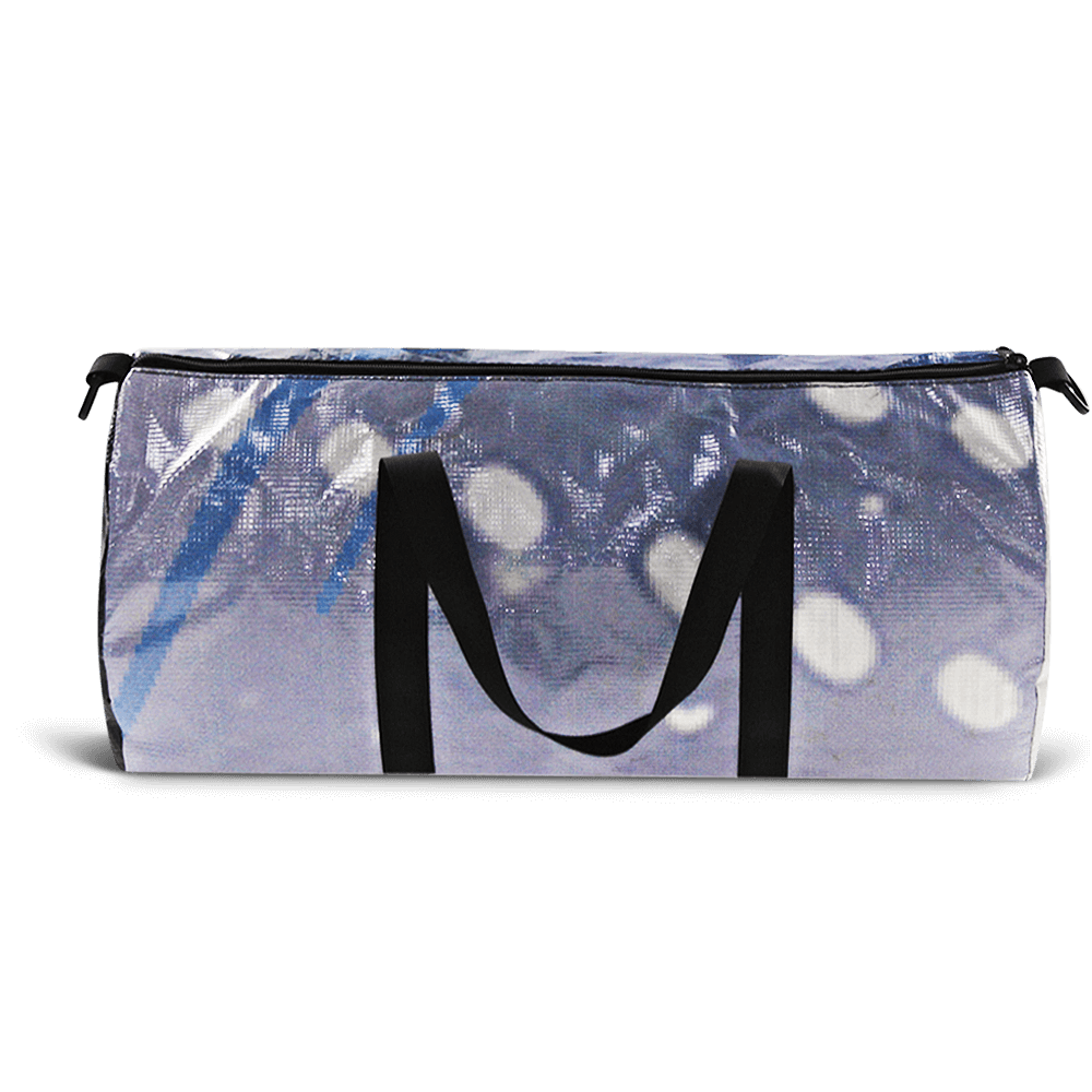 Mini Weekender Duffle