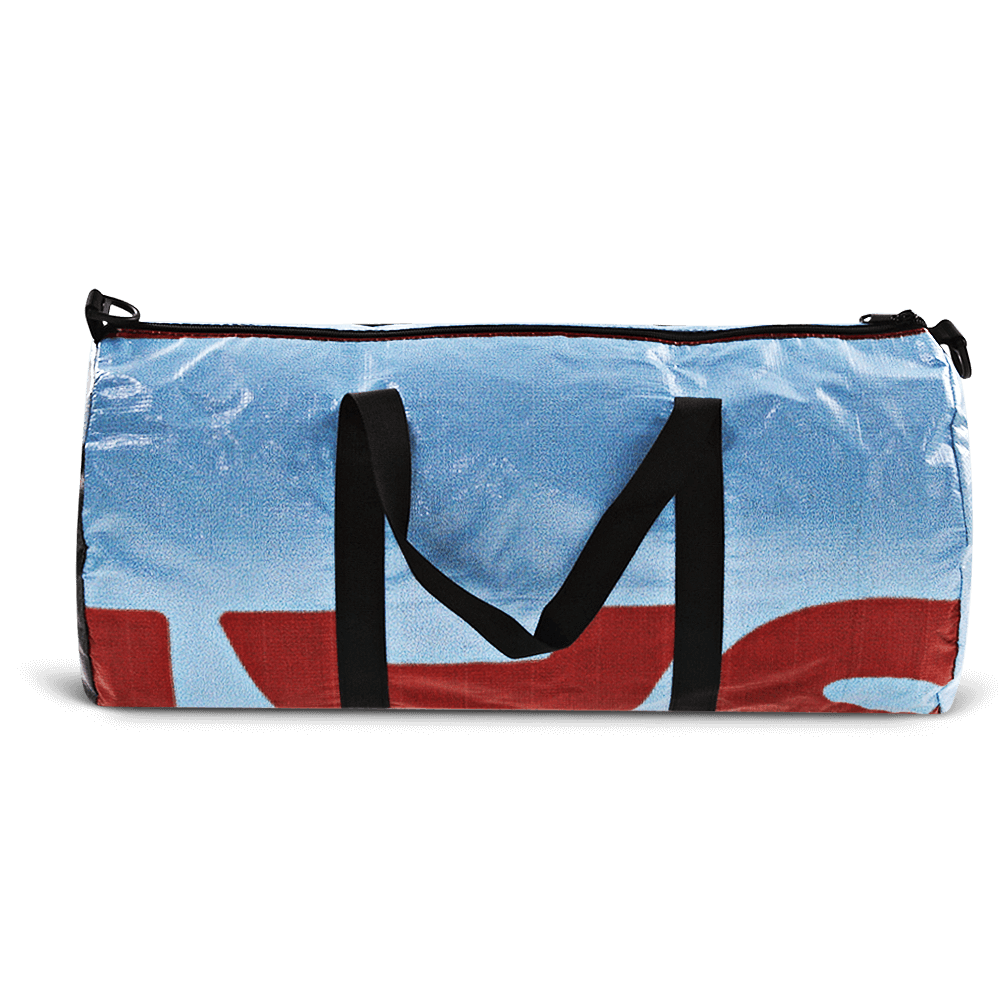 Mini Weekender Duffle