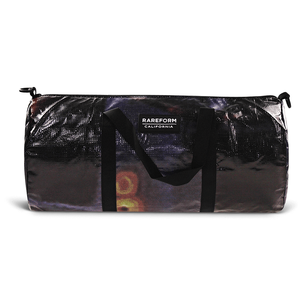 Mini Weekender Duffle