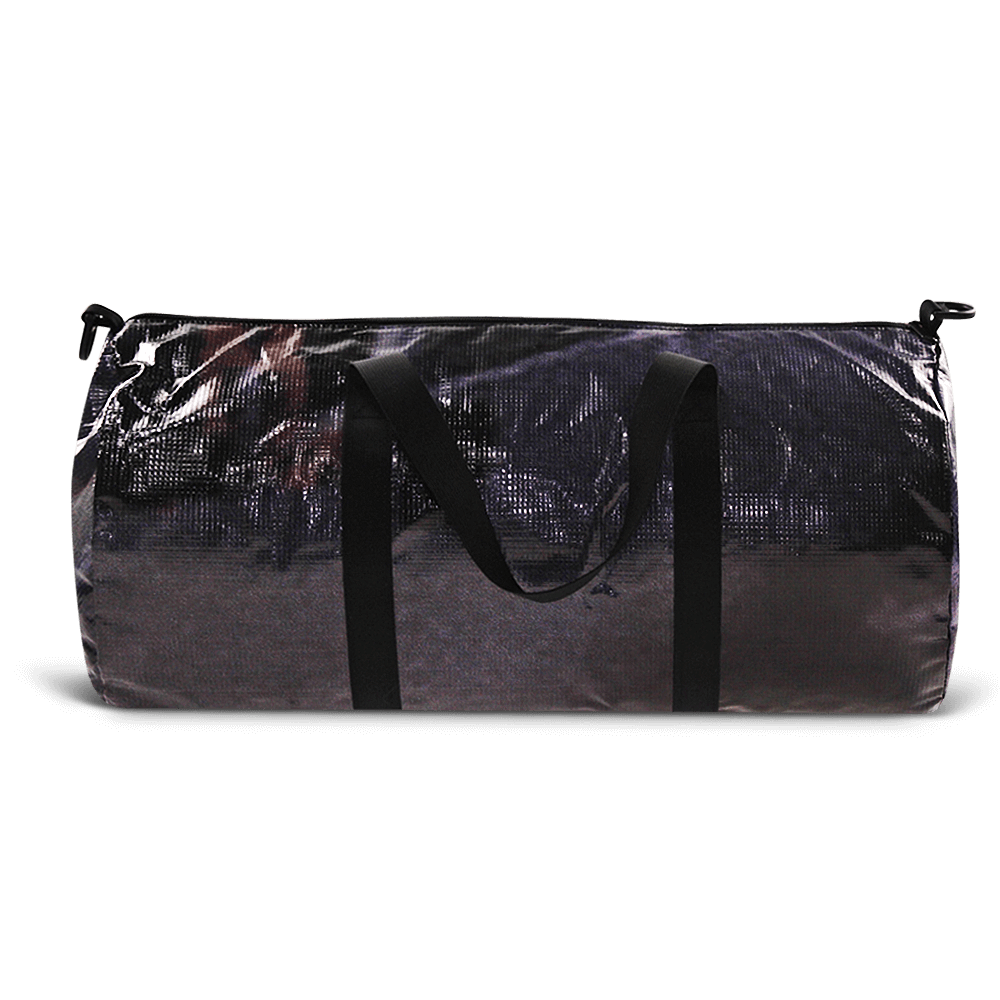 Mini Weekender Duffle