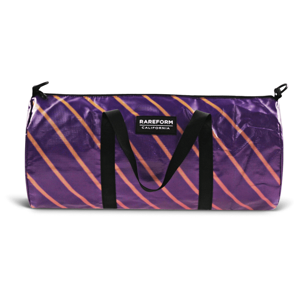 Mini Weekender Duffle
