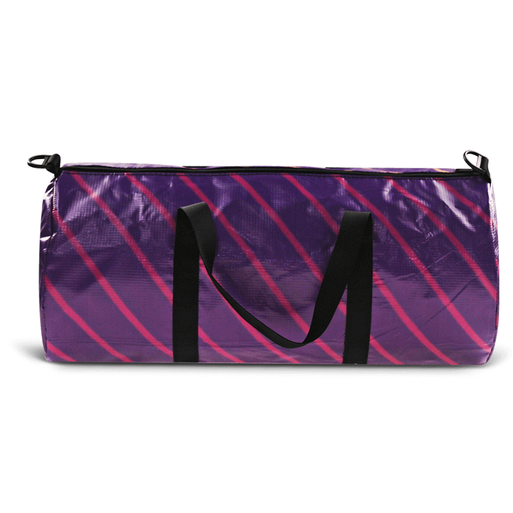 Mini Weekender Duffle