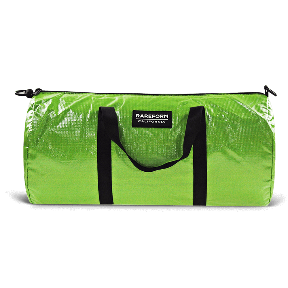 Mini Weekender Duffle