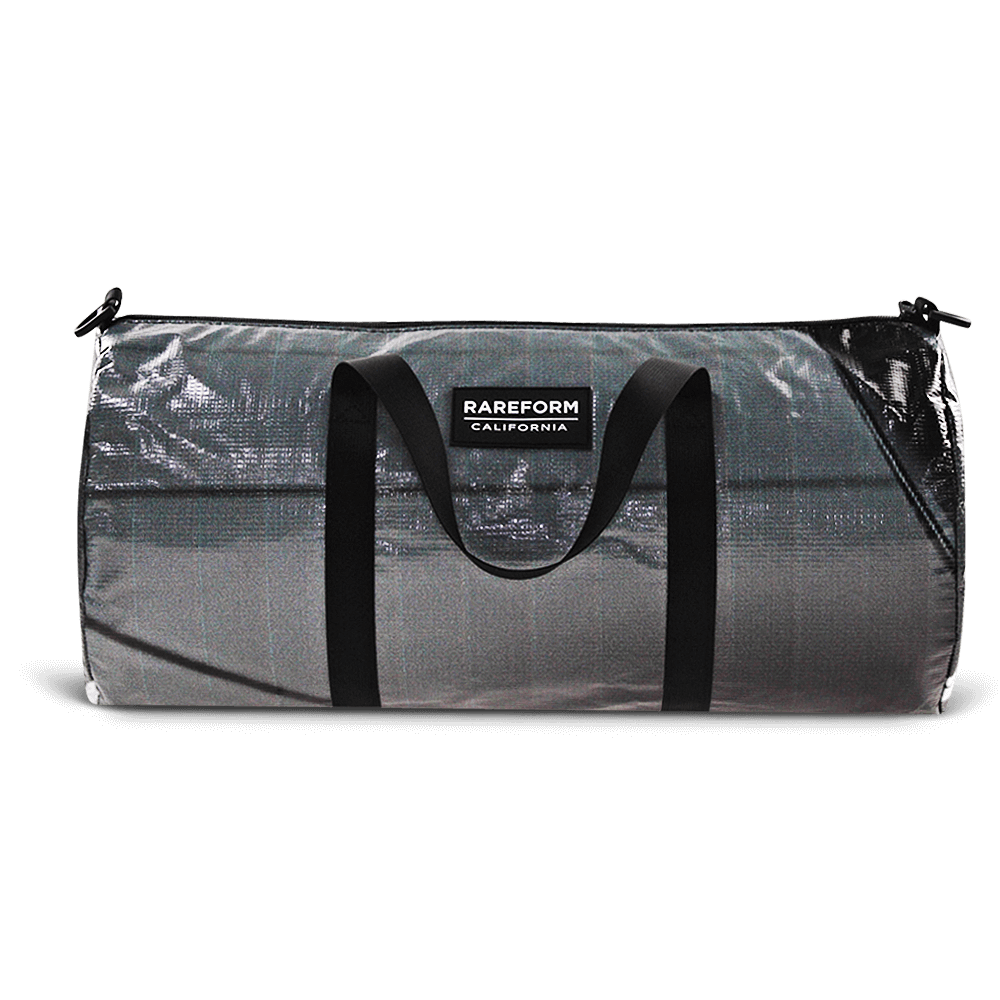Mini Weekender Duffle