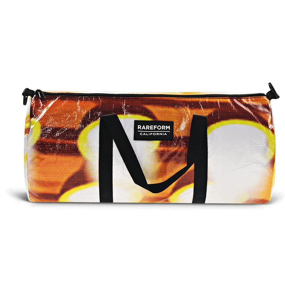 Mini Weekender Duffle