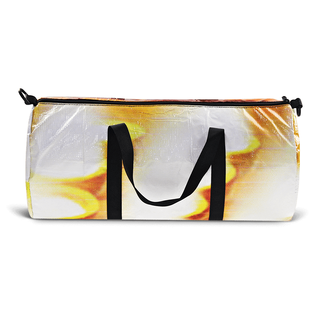 Mini Weekender Duffle