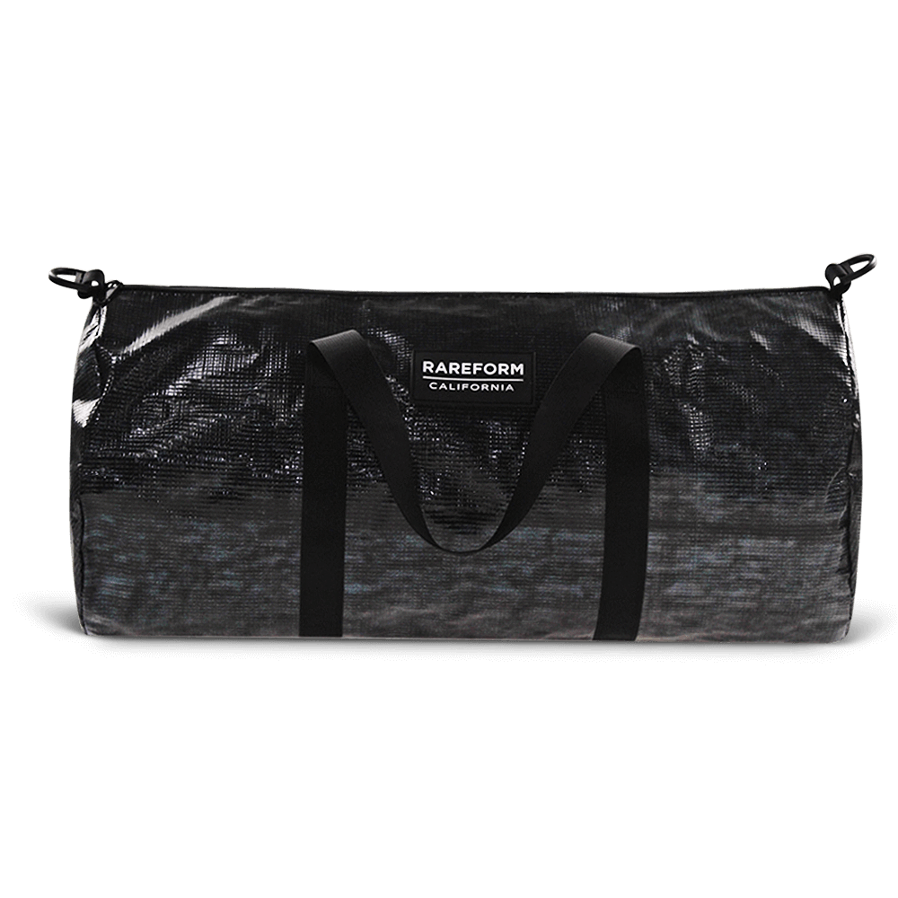 Mini Weekender Duffle