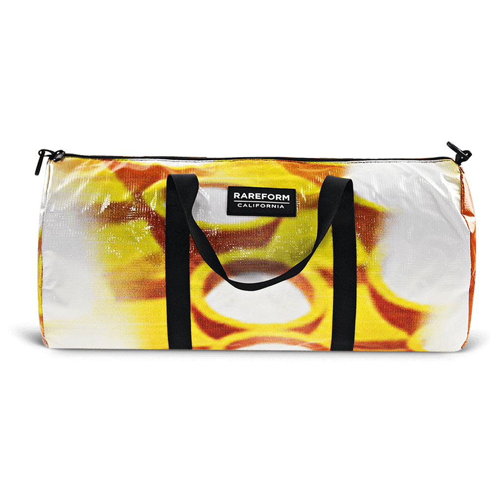 Mini Weekender Duffle