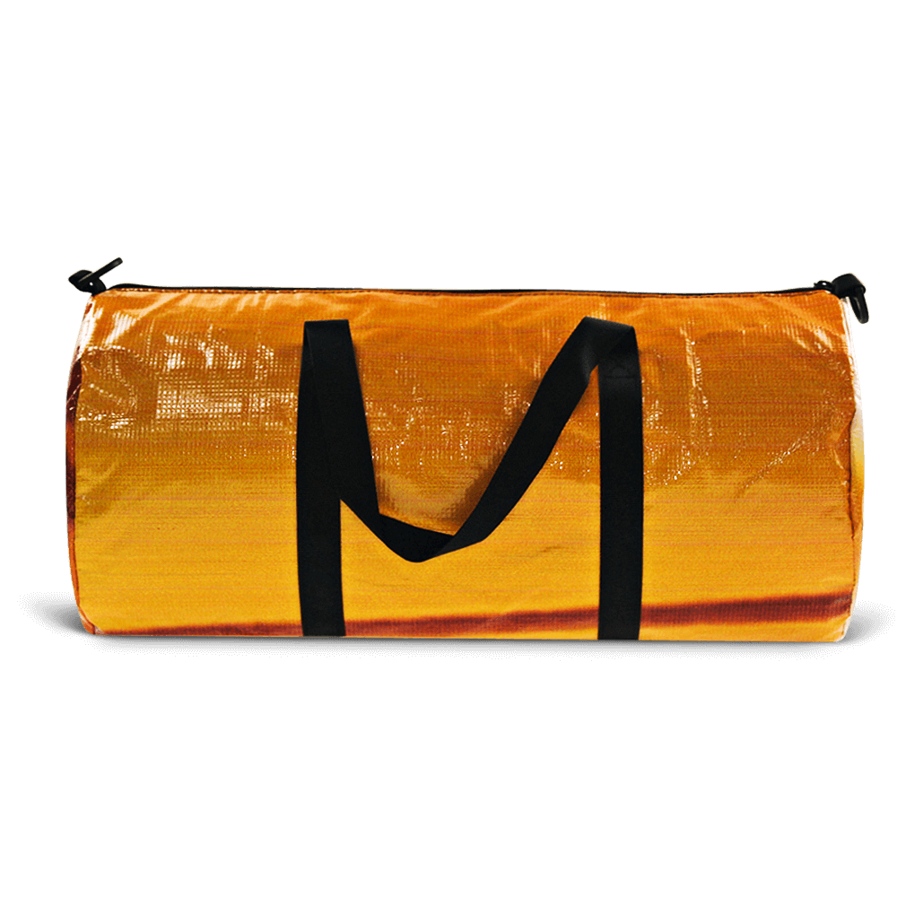Mini Weekender Duffle